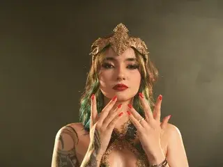 Streamate Free Live Porn of KyRoseuwu