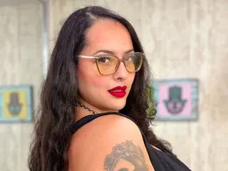 Streamate Adult Video Chat of KarlaOrtizz