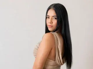 Streamate Sex Cam of LeylaGale