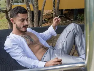 Streamate Best Webcam of JohnCartter