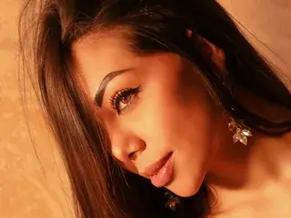 Streamate Nude Webcam of Grace_Jonees