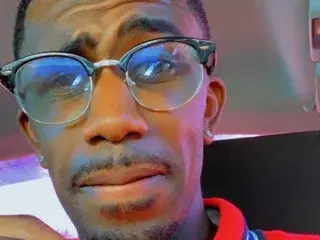 Streamate Best Webcam of Ricoblack