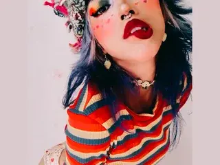 Streamate Live Porn of TinaRoberts19