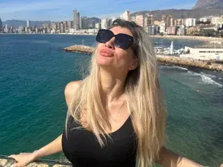 Streamate Best live sex cam show of RichardaLove