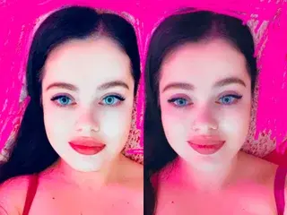 Streamate Adult Webcams of IVYDEAN