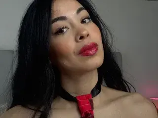 Streamate Sex Chat of MissHannaX