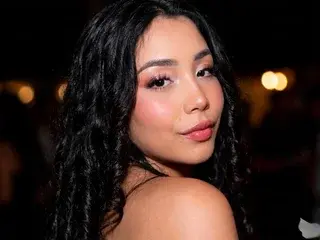 Streamate Best live sex cam show of VikyBlaze