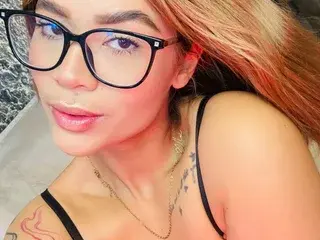 Streamate Sex Chat of EviilAngel