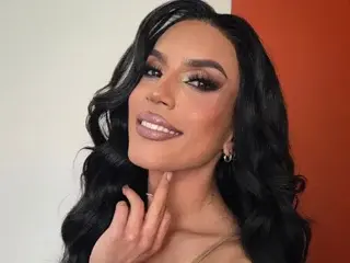 Streamate Private Sex Chat of emilianamontenegro18
