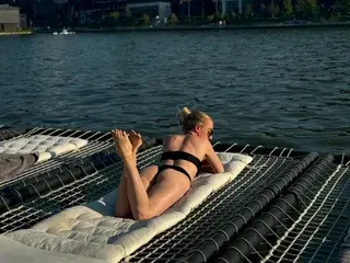 Streamate Free Porn Cam of SolaMint