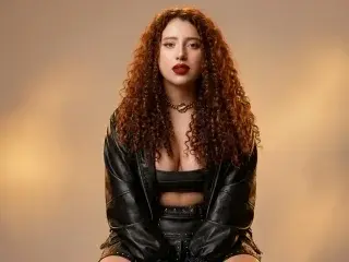 Streamate Nude Webcam of SweetSummerr