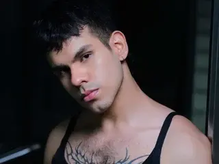 Streamate Adult Webcams of Derek_Voss