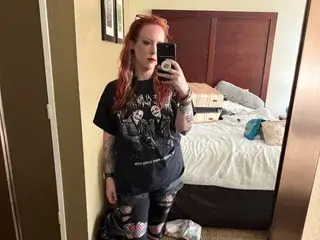 Streamate Adult Webcams of SinnamonSiren369