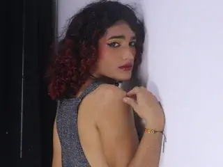 Streamate Adult Webcams of AuraSterling055