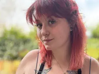 Streamate Adult Video Chat of WildEmber