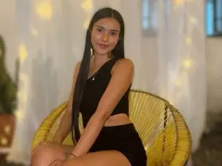 Streamate Sex Chat of nahomy_park18