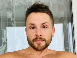 Streamate Adult Webcams of MartinBrandon25