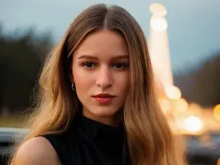 Streamate Sex Cam of LunariaA