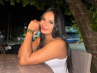 Streamate Live Porn of LyaSweetxx