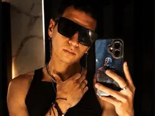 Streamate Sex Chat of J_migue