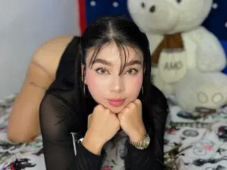 Streamate Free Porn Cam of BabyAle