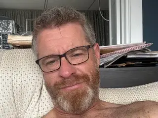 Streamate Sex Chat of JustURAverageBro