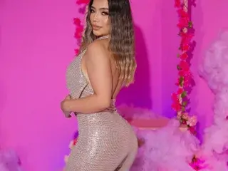 Streamate Best Webcam of Valery_Smithh