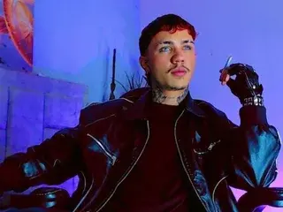 Streamate Private Sex Chat of HannibalLester