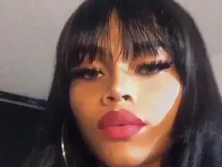 Streamate Adult Webcam of ebonnydary