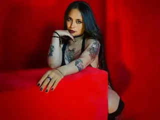 Streamate Sex Chat of Fenix_Lilith