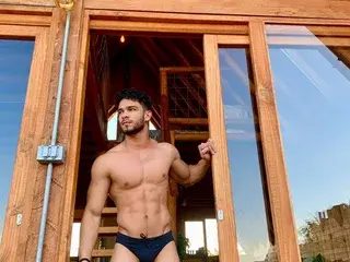 Streamate Free Live Porn of Jeremyhalem31
