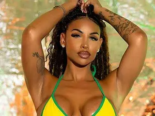 Streamate Live Porn of TanyaBabestation
