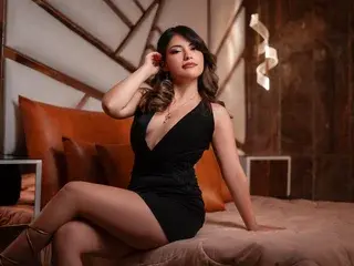 Streamate Live Sex Cam of VanityGibson