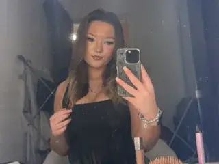 Streamate Live Sex of IvoryOfficial