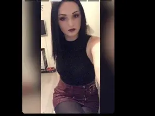Streamate Best Webcam of MayHart