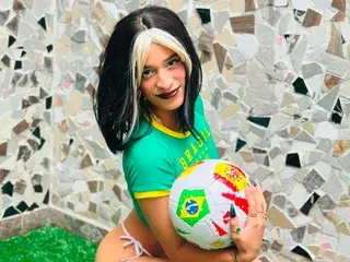 Streamate Live Sex of Alisha_Evans_Rs