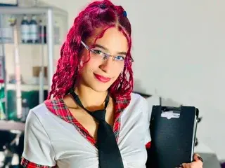 Streamate Private Sex Chat of Alisha_Evans_Rs
