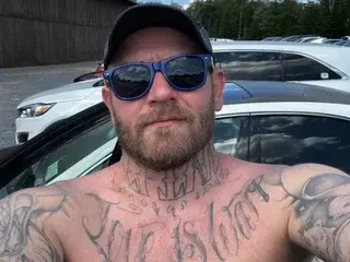 Streamate Adult Webcam of TheTattedButcher