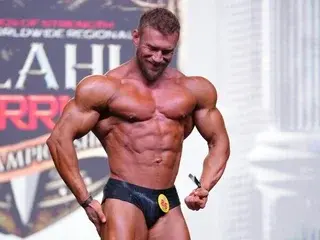 Streamate Adult Webcam of MuscularKevinxxx