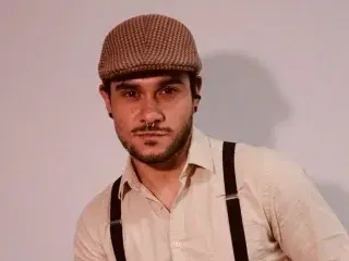 Streamate Free Porn Cam of Jake_Muller
