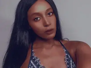 Streamate Nude Webcam of GoddessRobin