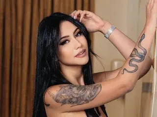 Streamate Best Webcam of NinaMonet