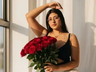 Streamate Adult Webcams of megann_up