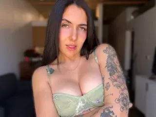 Streamate Best Webcam of LolaDeLux