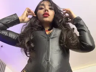 Streamate Adult Webcam of Selenabatti