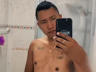 Streamate Private Sex Chat of Alessandro_28