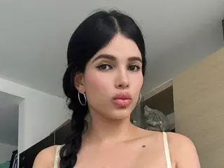 Streamate Best Webcam of MelanieSantos