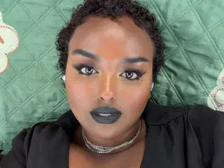 Streamate Private Sex Chat of SiminFox18