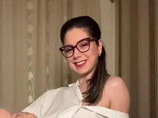 Streamate Live Porn of FrostyRose