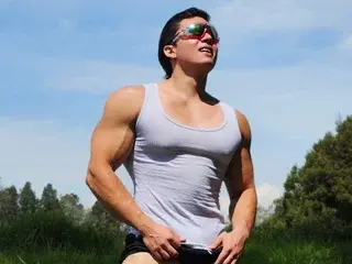 Streamate Adult Webcams of clark_paul